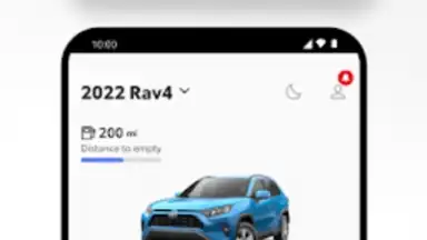 Screenshot von Toyota 6