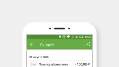 Screenshot von Парковки России 5