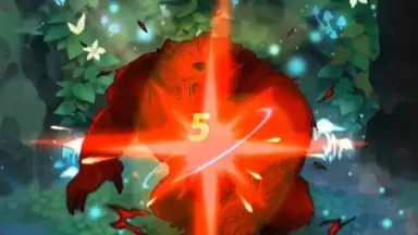 Screenshot von Green Skin: Dungeon Master 6
