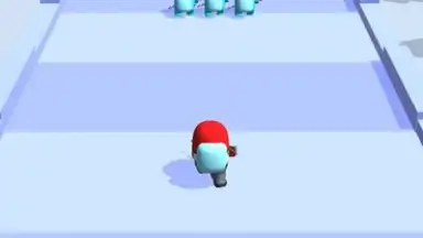 Screenshot von Imposter Fight 3D 5