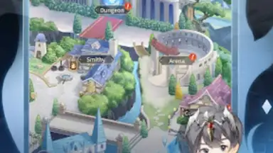 Screenshot von Couroland 6
