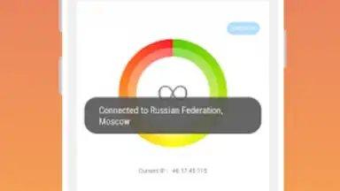 Screenshot von VPN servers in Russia 9