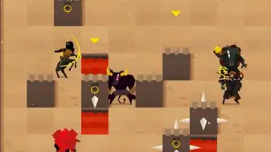 Screenshot von ENYO 9