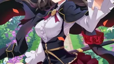 Screenshot von Girls X Battle 2 4
