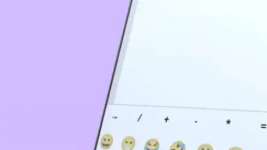 Screenshot von Yakthung Keyboard 4