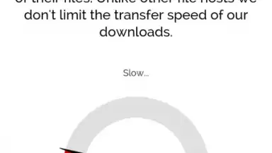 Screenshot von CLOUDit - File Share & Transfer 7