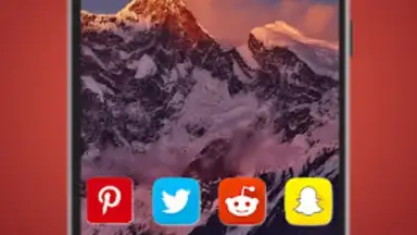 Screenshot von Huawei HarmonyOS 3.0 Launcher 3