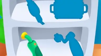 Screenshot von Dentist for children's 8