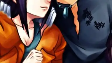 Screenshot von Anime god 2