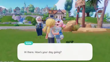 Screenshot von Heartopia 7
