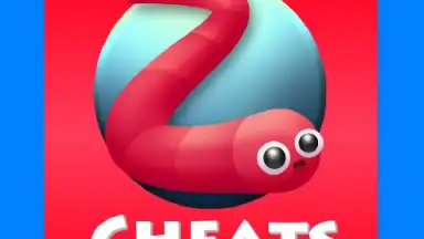Screenshot von Cheats for Slither.io 2