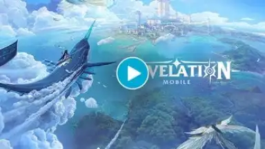 Screenshot von Revelation M 1