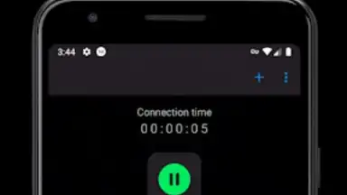 Screenshot von v2RayTun 8