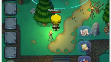 Screenshot von Morroc&Bean: Online 2