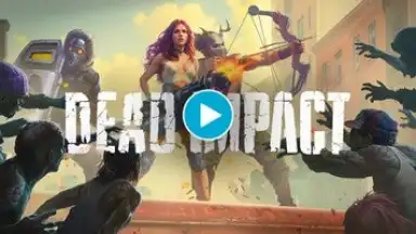 Screenshot von Dead Impact 1