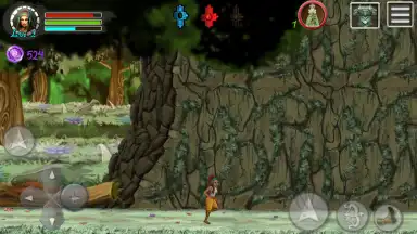 Screenshot von Ponami 11