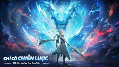 Screenshot von Tân 3Q Truyền Kỳ - Gamota 7