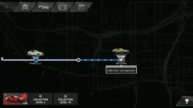 Screenshot von Forza Street 10
