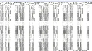 Screenshot von Barometer For Engineers 3