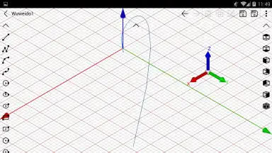 Screenshot von Wuweido 10