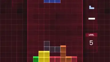 Screenshot von Tetris 10