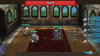Screenshot von Tower Keepers 6