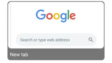Screenshot von Vc Best Browser 3