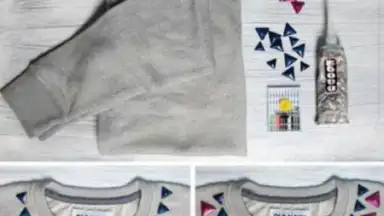 Screenshot von Handmade DIY 4