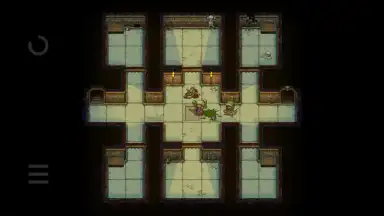 Screenshot von Dungeons of Dreadrock 2