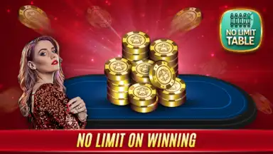 Screenshot von Teen Patti 5