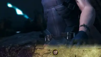 Screenshot von MOBIUS FF 9