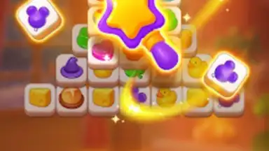 Screenshot von Dream Tile 13