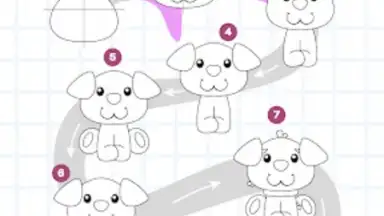 Screenshot von AI Drawing : Trace Anything 4