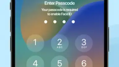 Screenshot von Launcher iOS16 - iLauncher 4
