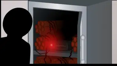 Screenshot von Stickman Kill Boss 1