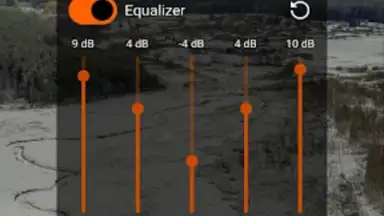 Screenshot von SVPlayer 2