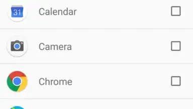 Screenshot von Pixel Launcher 4