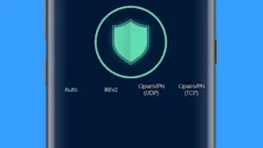 Screenshot von VPN Tunnel 3