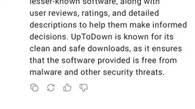 Screenshot von DeepSeek 8