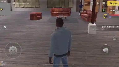 Screenshot von One State RP 8