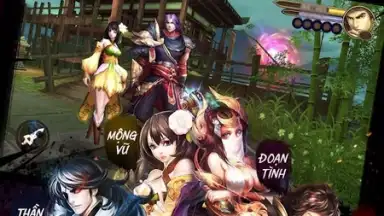 Screenshot von Phong Van 3d 5