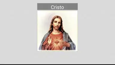 Screenshot von Cristo 4