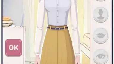 Screenshot von Love Story Games: Teenage Drama 6