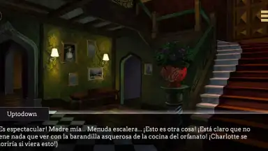 Screenshot von Neil 1