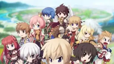 Screenshot von Ragnarok: Labyrinth 4