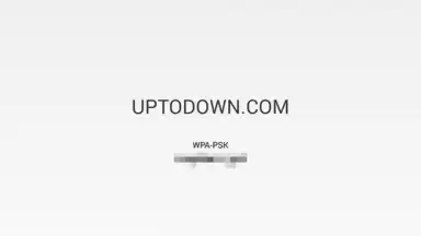Screenshot von WiFi Password Reader 3