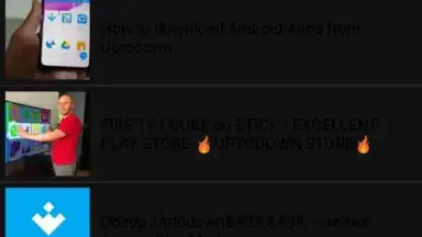 Screenshot von MP3 Downloader 4