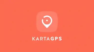 Screenshot von Karta GPS 7