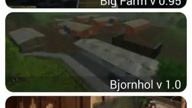 Screenshot von Farming simulator 15 mods 6