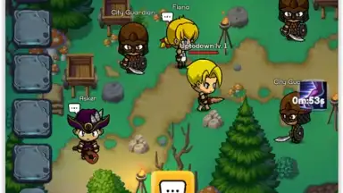 Screenshot von Morroc&Bean: Online 11